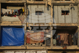 APTOPIX Israel Palestinians Gaza