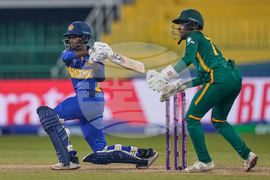 Sri Lanka Women's Cricket WCup