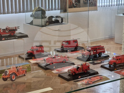 Перник - конкурс за детска рисунка „Храбри сърца“ - изложба - награди