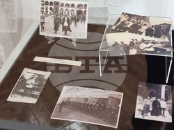 Перник - конкурс за детска рисунка „Храбри сърца“ - изложба - награди