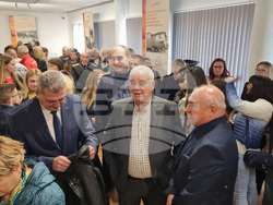 Перник - конкурс за детска рисунка „Храбри сърца“ - изложба - награди