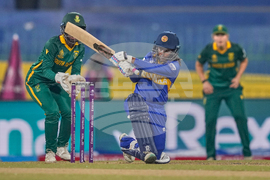 Sri Lanka Women's Cricket WCup