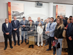 Перник - конкурс за детска рисунка „Храбри сърца“ - изложба - награди