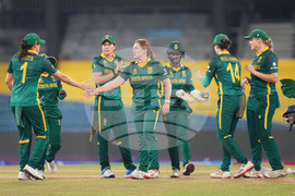 Sri Lanka Women's Cricket WCup