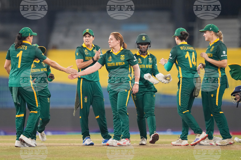 Sri Lanka Women's Cricket WCup