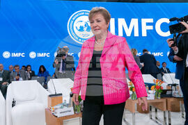 IMF World Economic Outlook