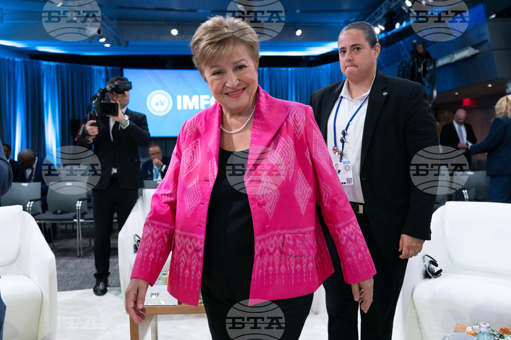 IMF World Economic Outlook