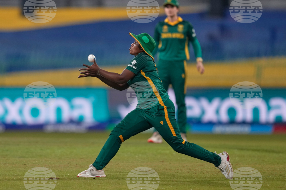 Sri Lanka Women's Cricket WCup