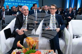 IMF World Economic Outlook