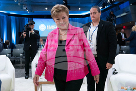 IMF World Economic Outlook