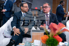 IMF World Economic Outlook