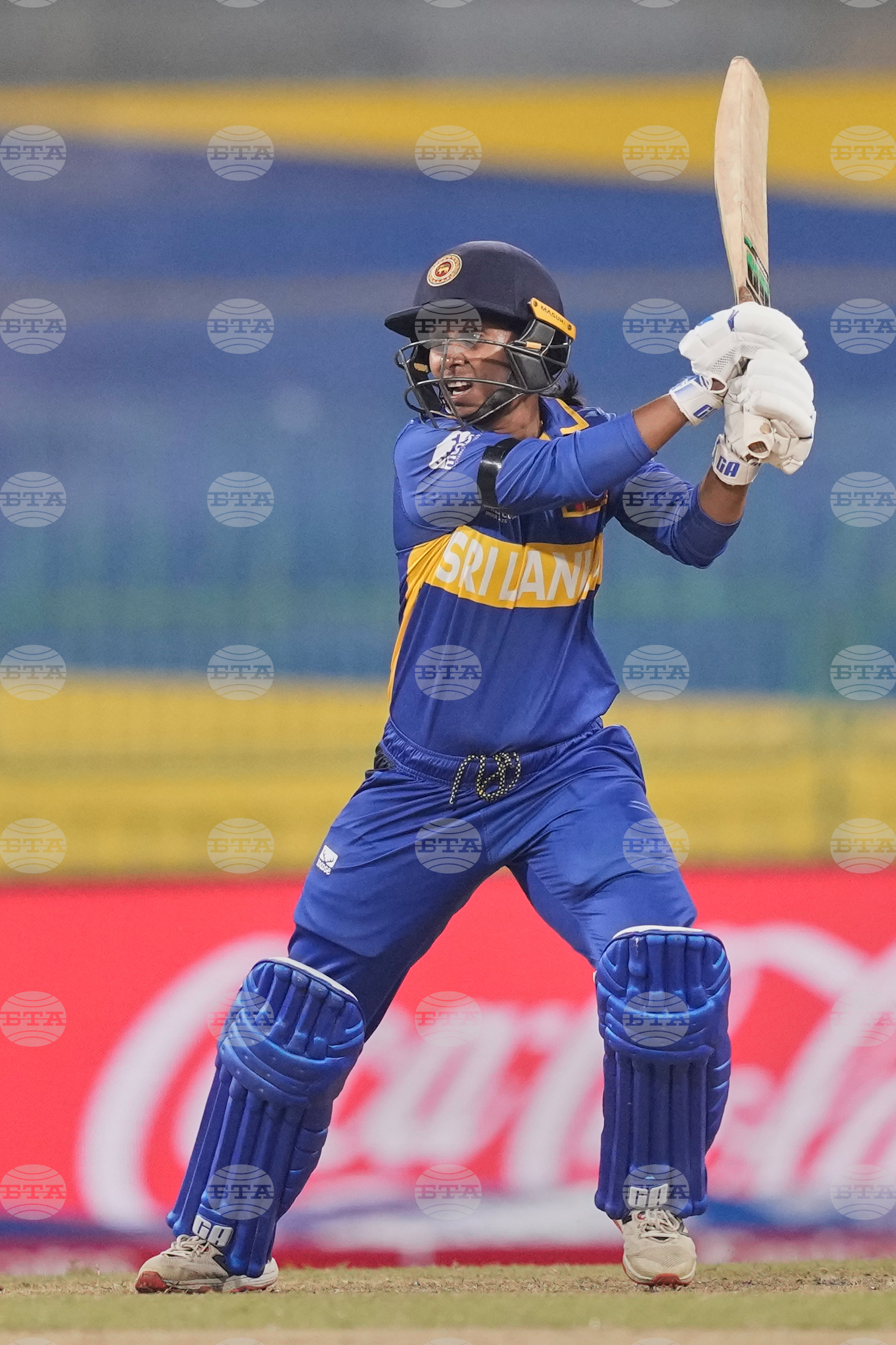 Sri Lanka Women's Cricket WCup