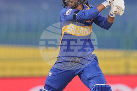 Sri Lanka Women's Cricket WCup