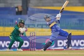 Sri Lanka Women's Cricket WCup
