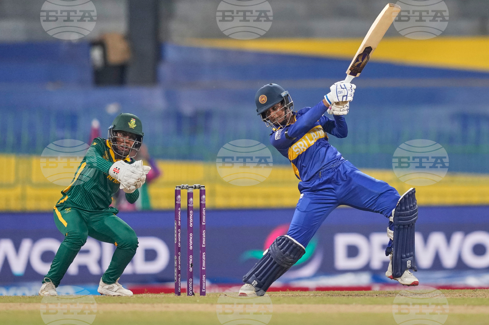 Sri Lanka Women's Cricket WCup