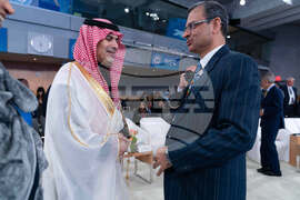 IMF World Economic Outlook