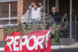 Italy Journalist Explosion