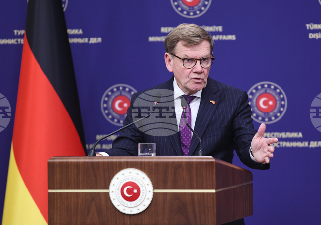 Германия призова САЩ и Русия да зачитат мораториума върху ядрените опити