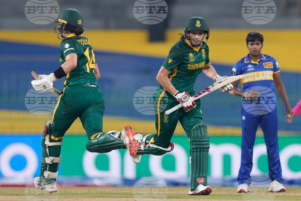 Sri Lanka Women's Cricket WCup