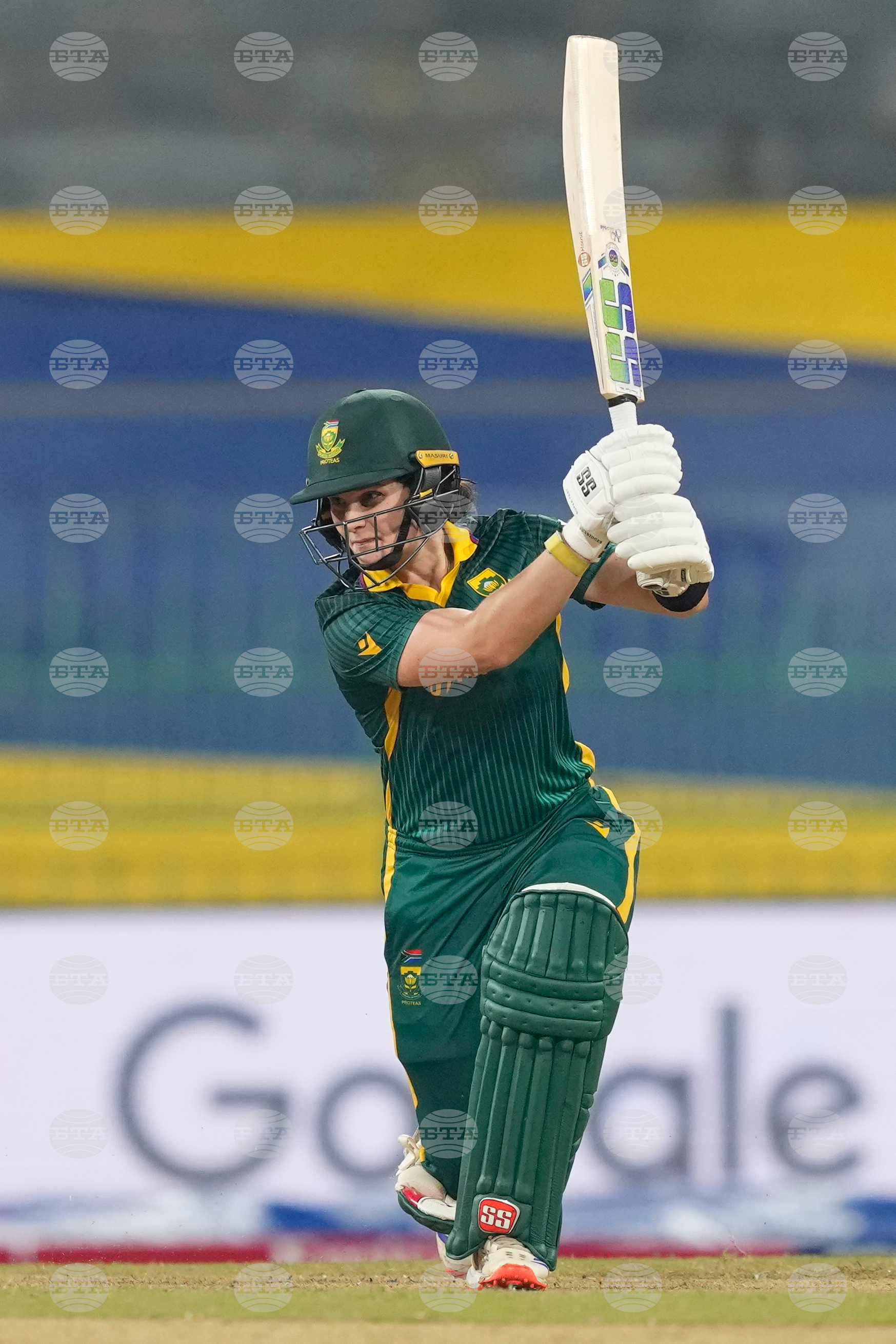 Sri Lanka Women's Cricket WCup