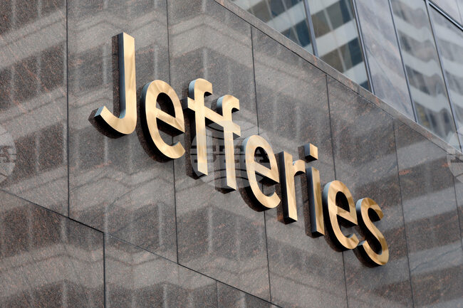 Regional Banks Worries