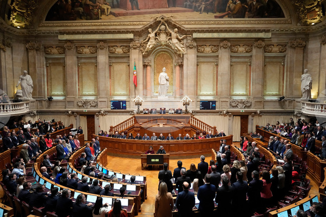 Portugal Face Coverings