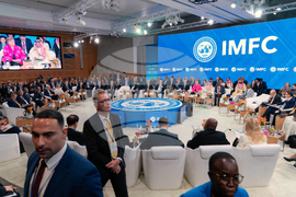 IMF World Economic Outlook