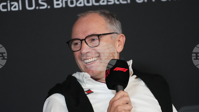 Президентът на Формула 1 Стефано Доменикали не очаква надпреварата да се завърне в Германия в близко бъдеще