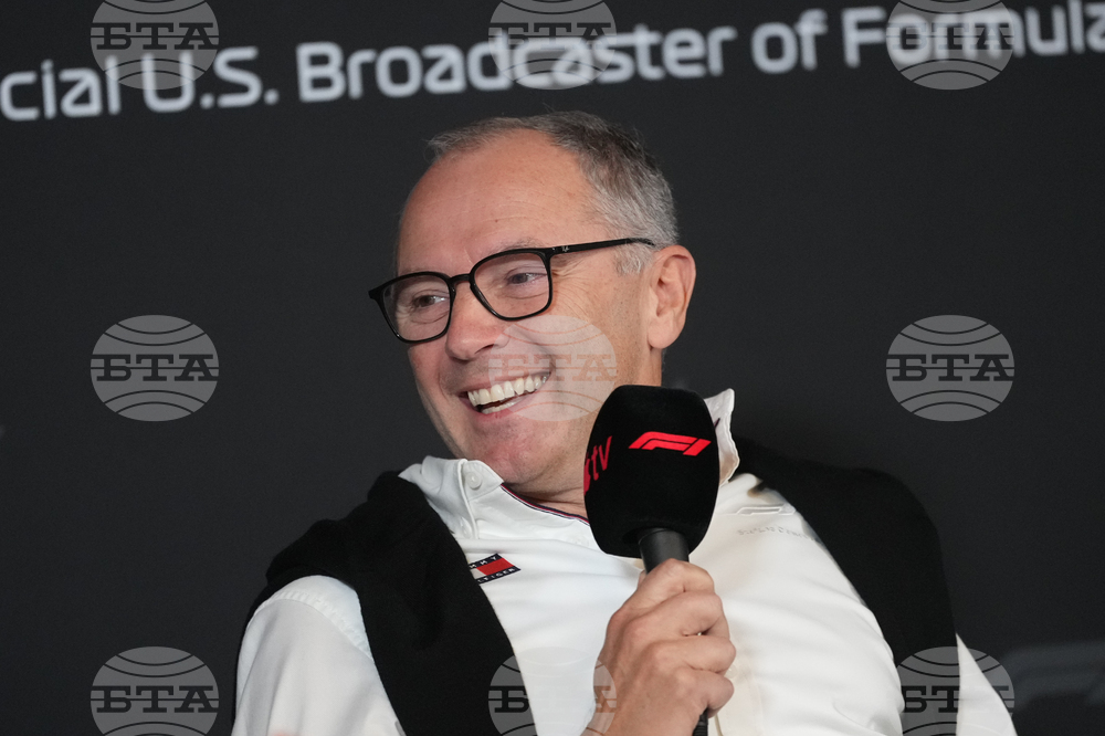 Президентът на Формула 1 Стефано Доменикали не очаква надпреварата да се завърне в Германия в близко бъдеще