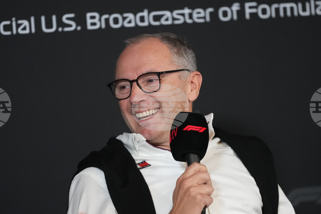 Президентът на Формула 1 Стефано Доменикали не очаква надпреварата да се завърне в Германия в близко бъдеще