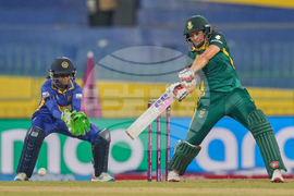 Sri Lanka Women's Cricket WCup