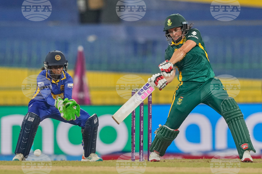 Sri Lanka Women's Cricket WCup