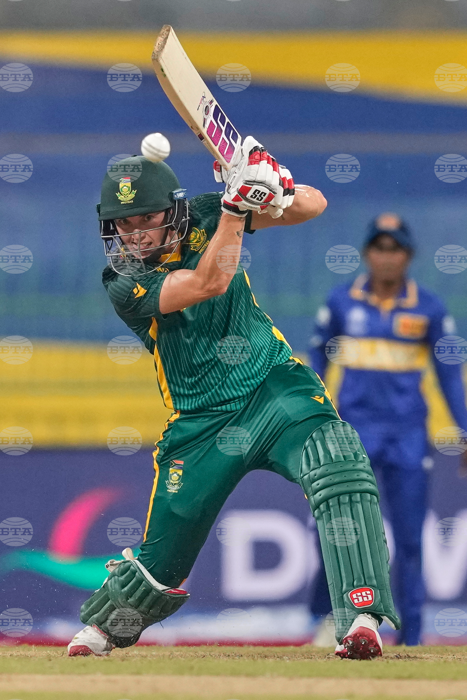 Sri Lanka Women's Cricket WCup