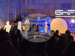 Българско национално радио - награждаване