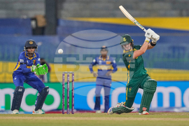 Sri Lanka Women's Cricket WCup