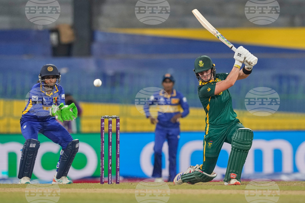 Sri Lanka Women's Cricket WCup