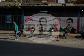 Venezuela Daily Life