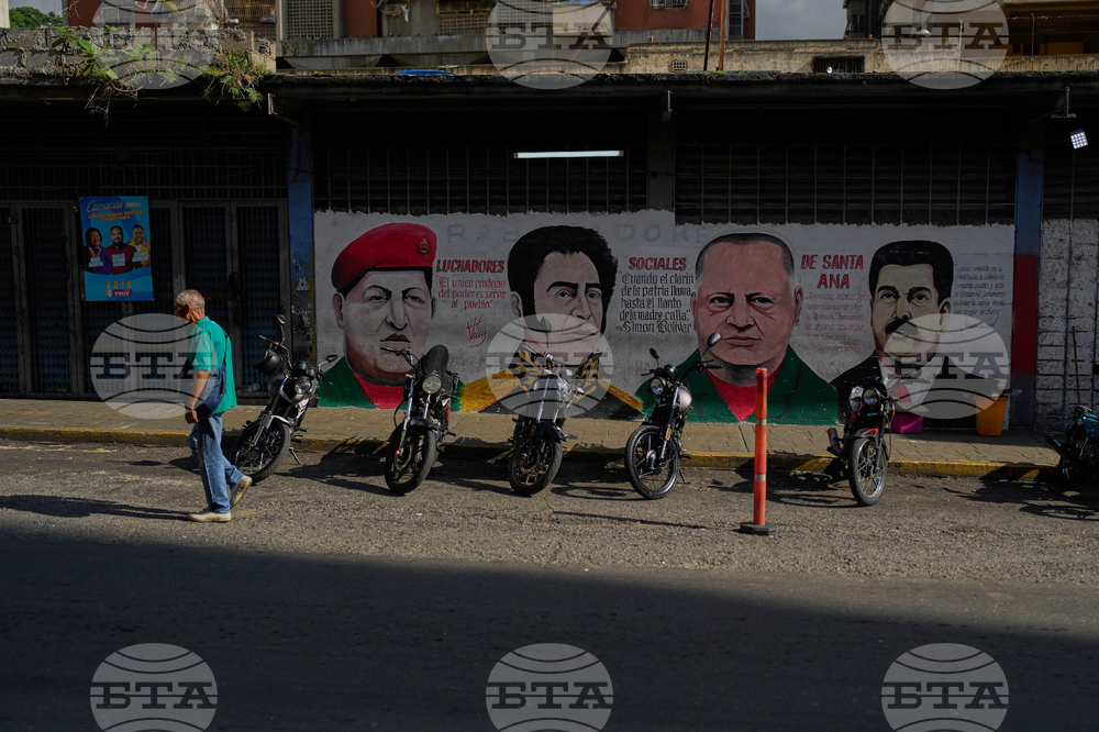 Venezuela Daily Life