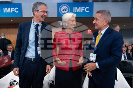 IMF World Economic Outlook