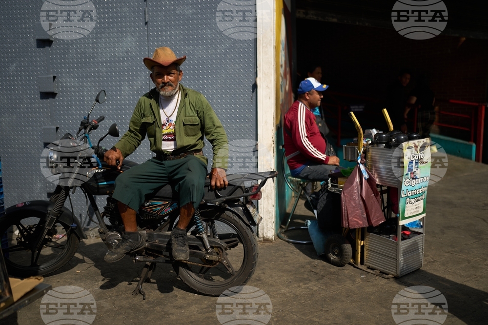 Venezuela Daily Life