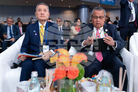 IMF World Economic Outlook