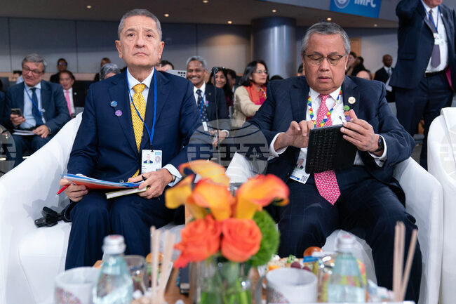 Италианската централна банка предупреди за измами с фалшиви изображения на управителя Панета