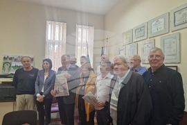 Кубрат - общински вестник - представяне