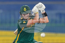 Sri Lanka Women's Cricket WCup