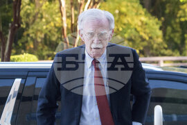John Bolton