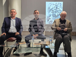 Петрич - "Войната за Петрич" - книга - представяне