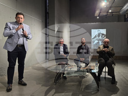 Петрич - "Войната за Петрич" - книга - представяне