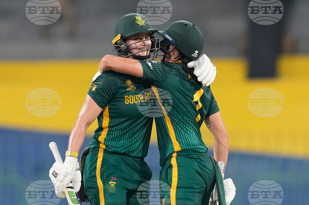 Sri Lanka Women's Cricket WCup