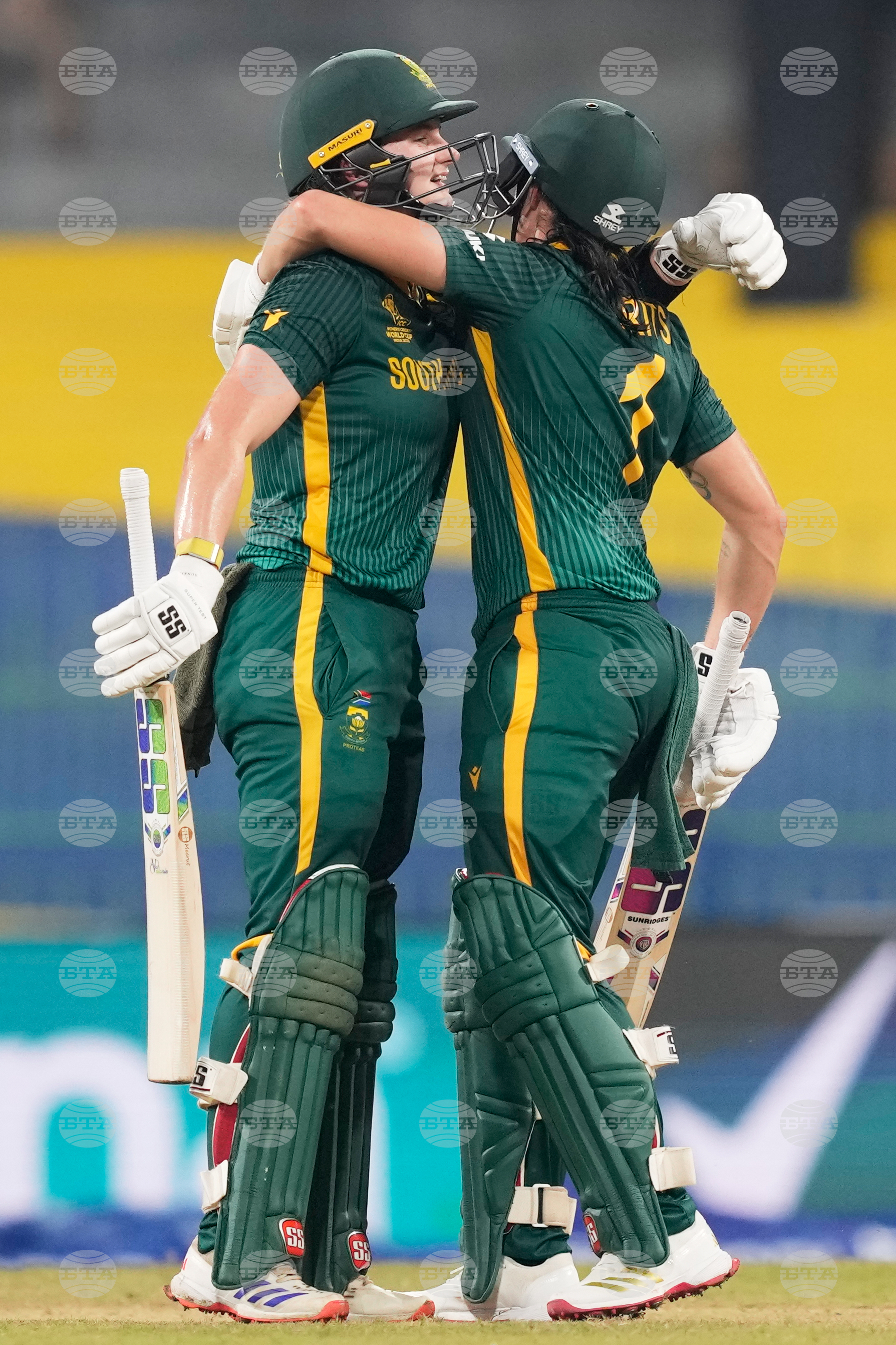 Sri Lanka Women's Cricket WCup