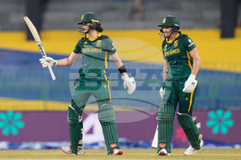 Sri Lanka Women's Cricket WCup